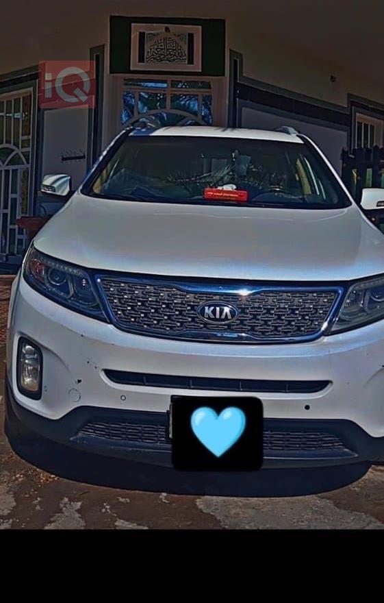 کیا سۆرینتۆ